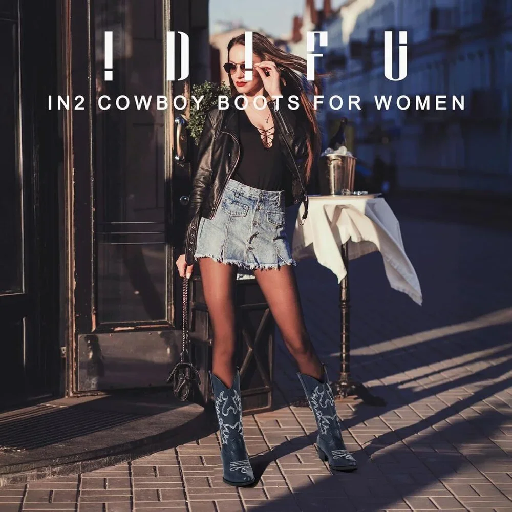 N/A western aesthetic